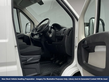 Used Peugeot Boxer 2023 for sale - 78914059: Photo