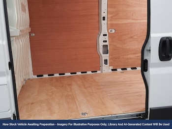 Used Peugeot Boxer 2023 for sale - 78914059: Photo