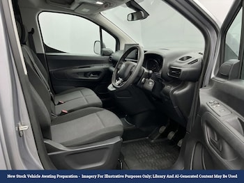 Used Citroen Berlingo 2023 for sale - 79352122: Photo
