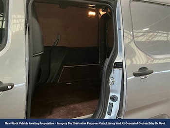 Used Citroen Berlingo 2023 for sale - 79352122: Photo