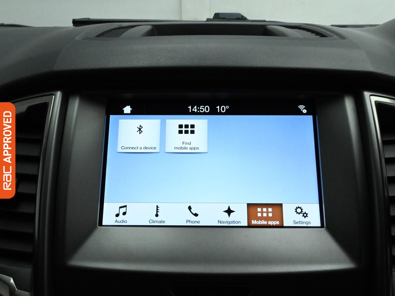 Used Ford Ranger 2018 for sale - 77500877: Photo 11