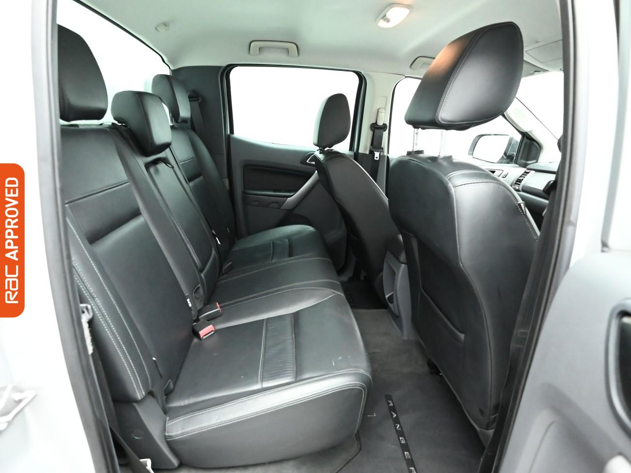 Used Ford Ranger 2018 for sale - 77500877: Photo 12