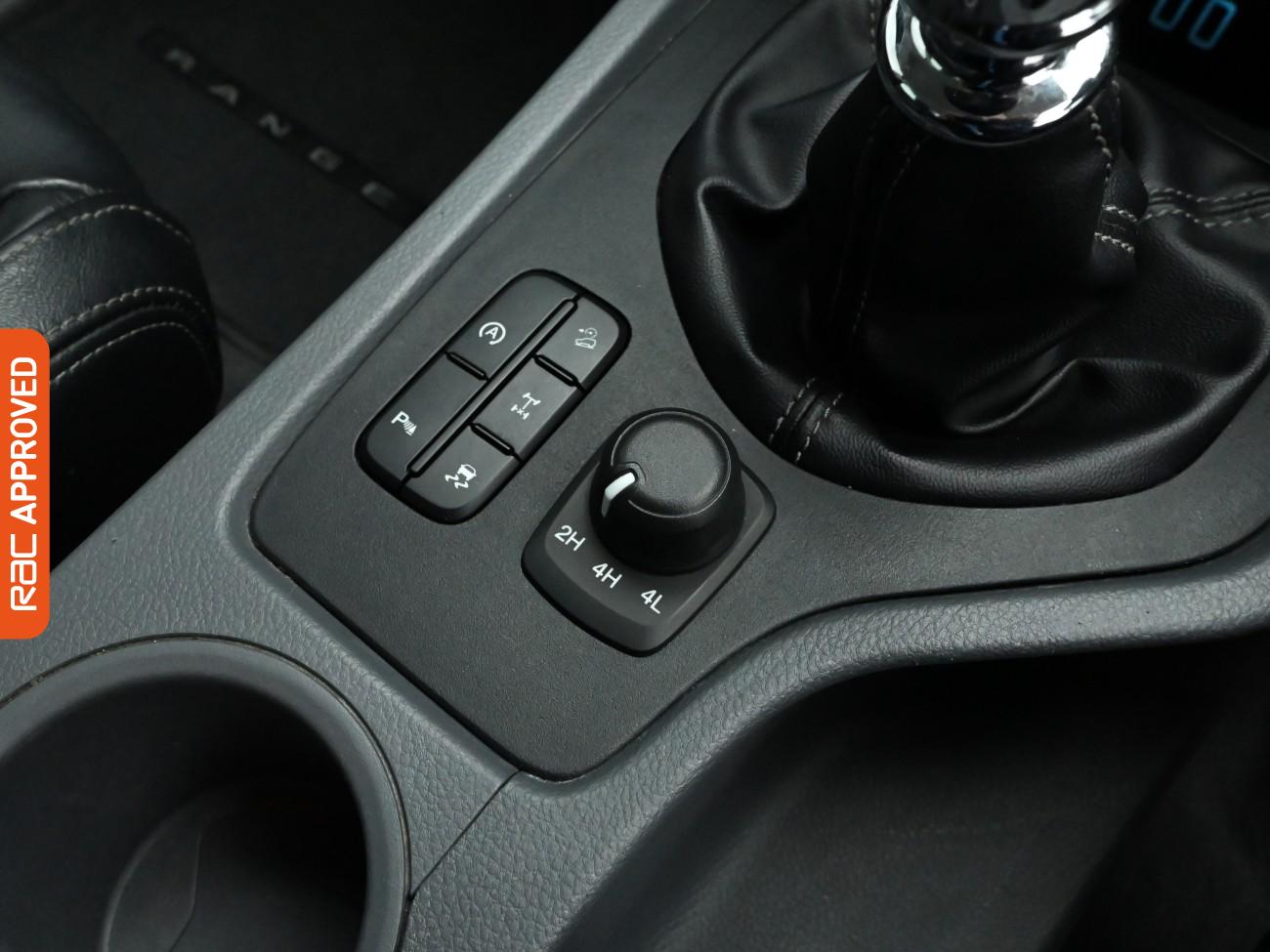 Used Ford Ranger 2018 for sale - 77500877: Photo 15