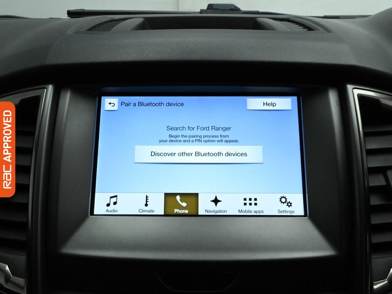 Used Ford Ranger 2018 for sale - 77500877: Photo 16