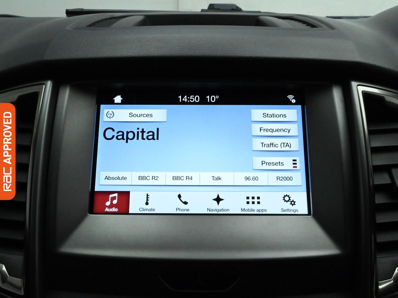 Used Ford Ranger 2018 for sale - 77500877: Photo 17