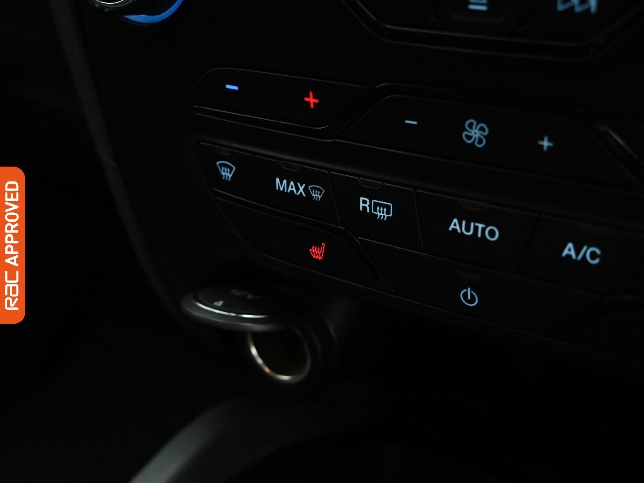 Used Ford Ranger 2018 for sale - 77500877: Photo 18