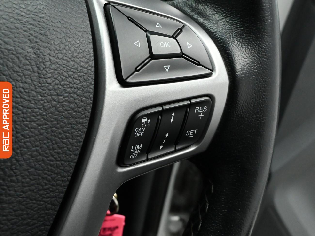 Used Ford Ranger 2018 for sale - 77500877: Photo 22