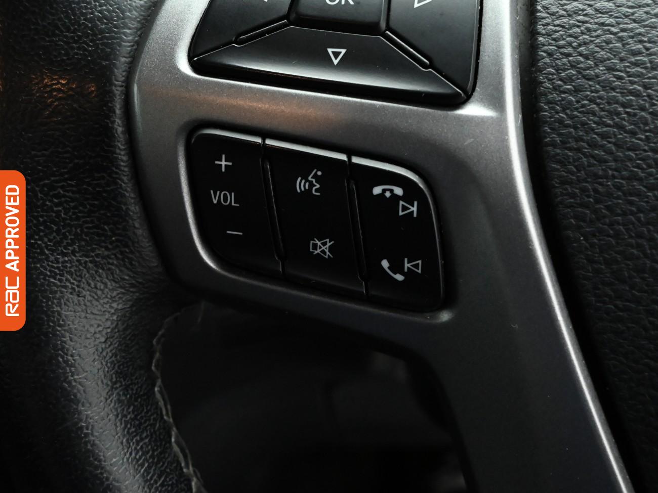 Used Ford Ranger 2018 for sale - 77500877: Photo 23