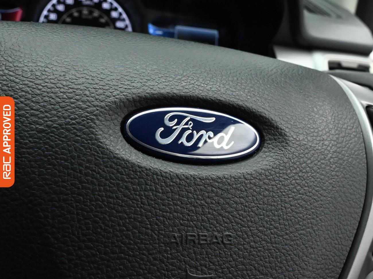 Used Ford Ranger 2018 for sale - 77500877: Photo 24