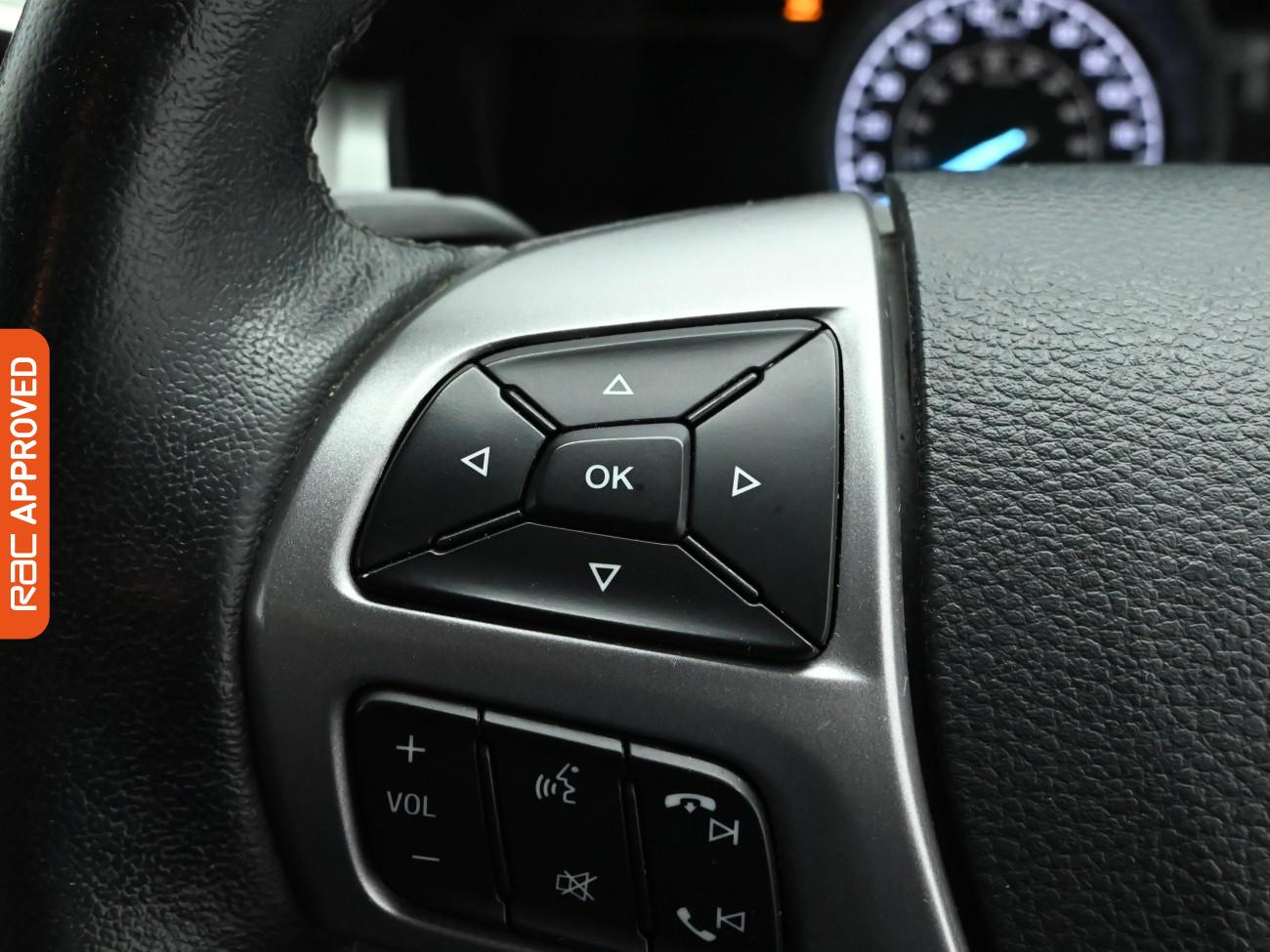 Used Ford Ranger 2018 for sale - 77500877: Photo 25