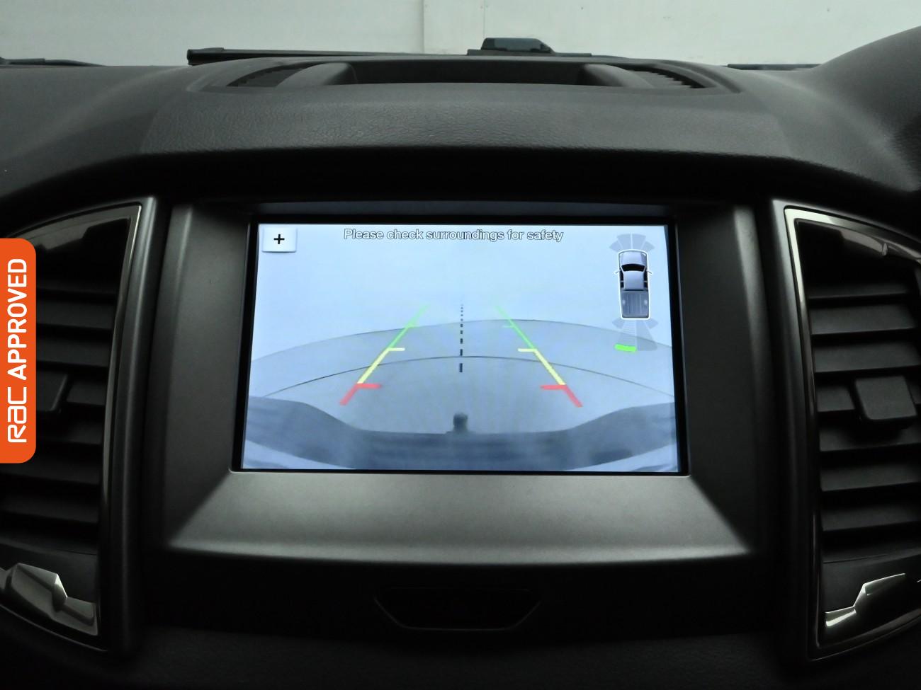 Used Ford Ranger 2018 for sale - 77500877: Photo 27