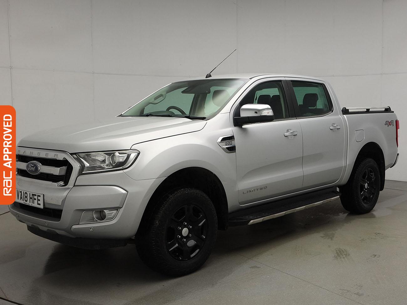 Used Ford Ranger 2018 for sale - 77500877: Photo 29