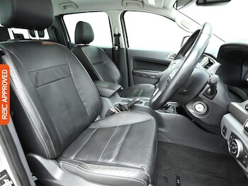 Used Ford Ranger 2018 for sale - 77500877: Photo