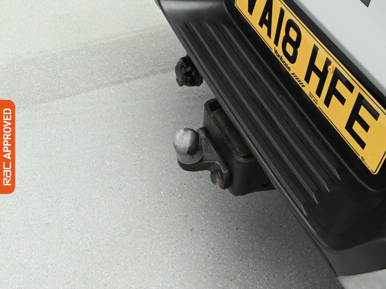 Used Ford Ranger 2018 for sale - 77500877: Photo 3