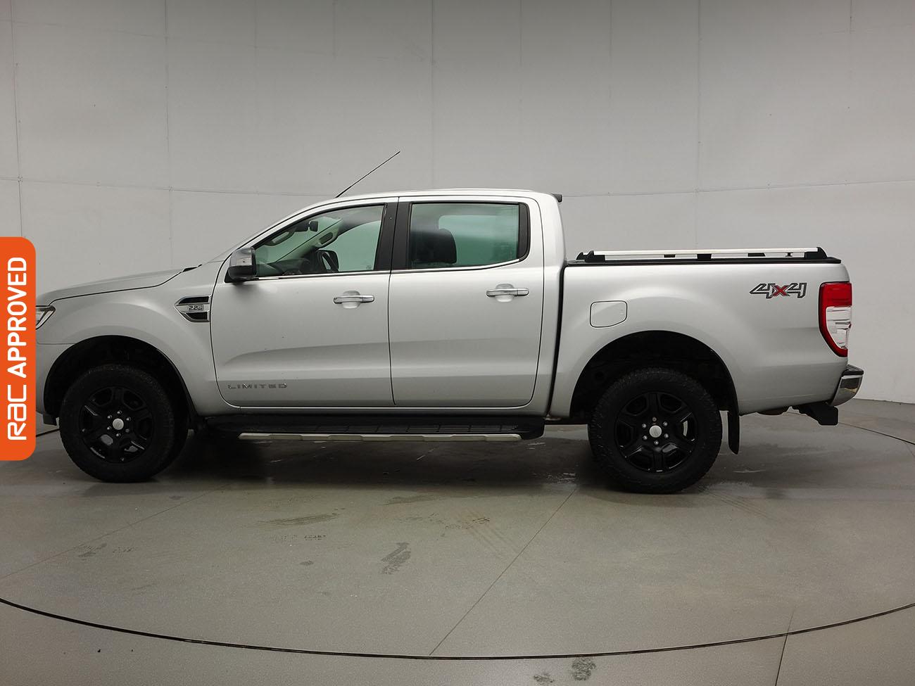 Used Ford Ranger 2018 for sale - 77500877: Photo 31