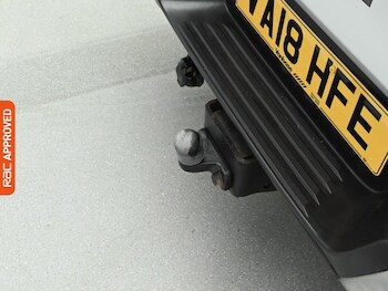 Used Ford Ranger 2018 for sale - 77500877: Photo