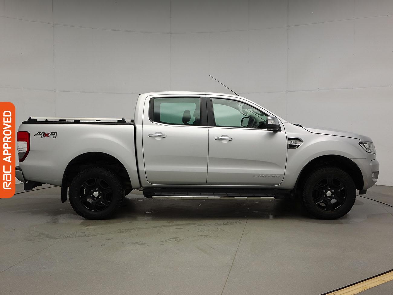 Used Ford Ranger 2018 for sale - 77500877: Photo 4