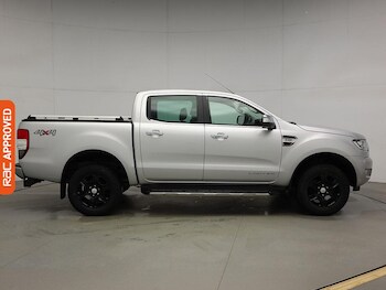 Used Ford Ranger 2018 for sale - 77500877: Photo