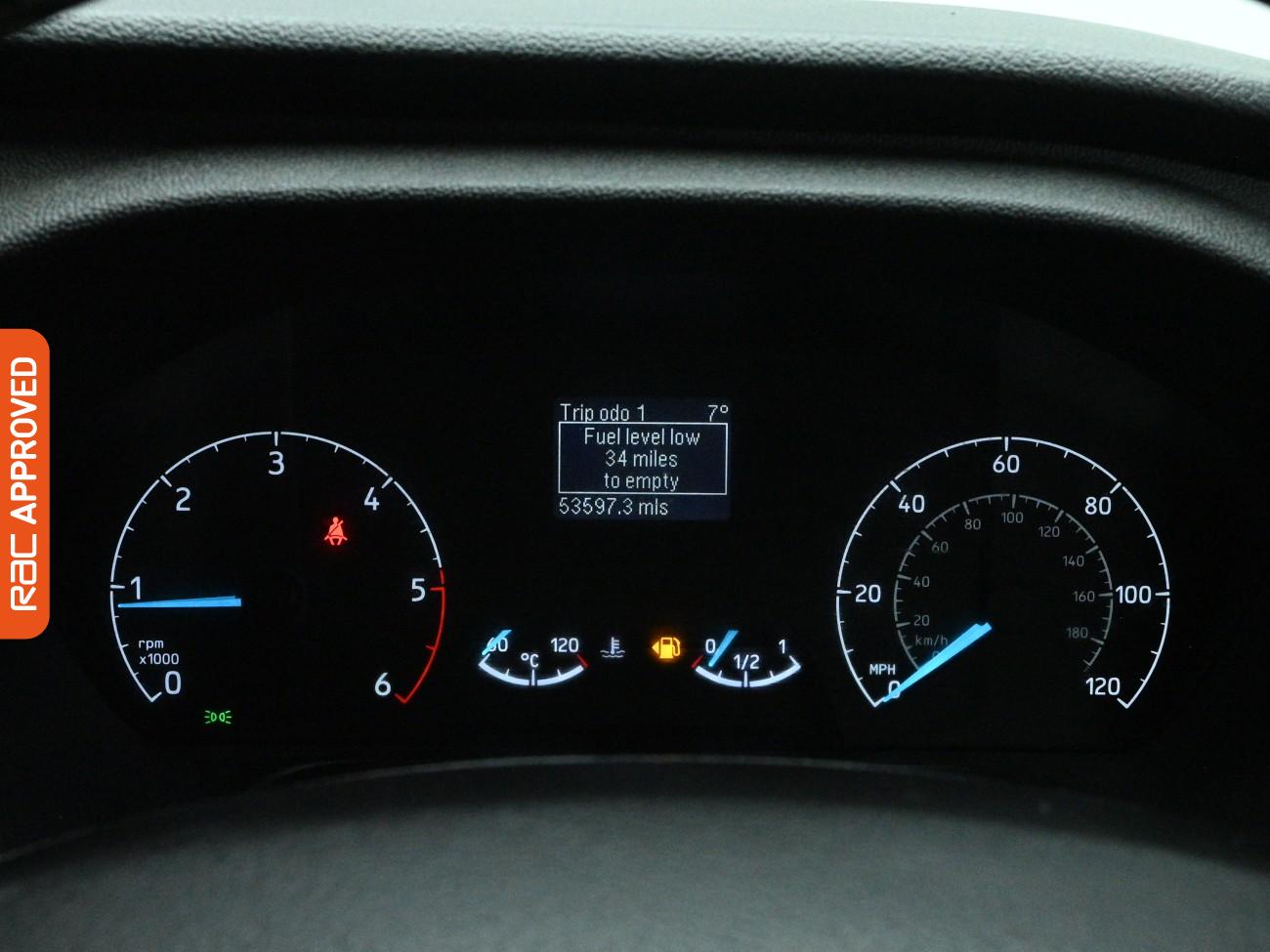 Used Ford Transit Custom 2020 for sale - 77759914: Photo 11