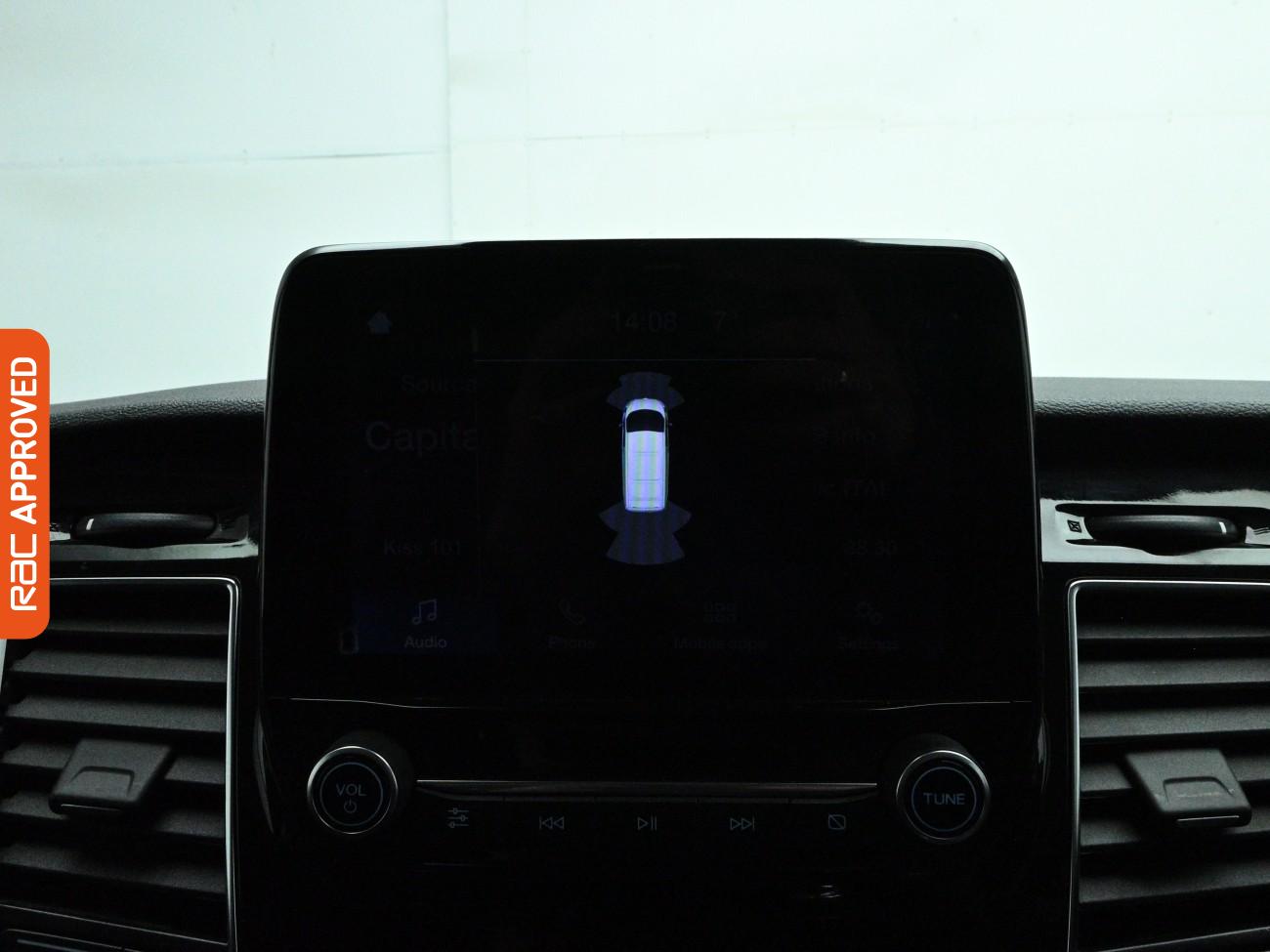 Used Ford Transit Custom 2020 for sale - 77759914: Photo 12