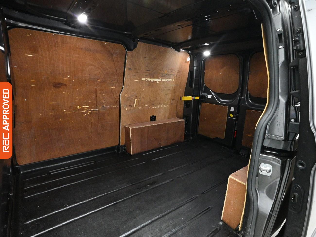 Used Ford Transit Custom 2020 for sale - 77759914: Photo 13