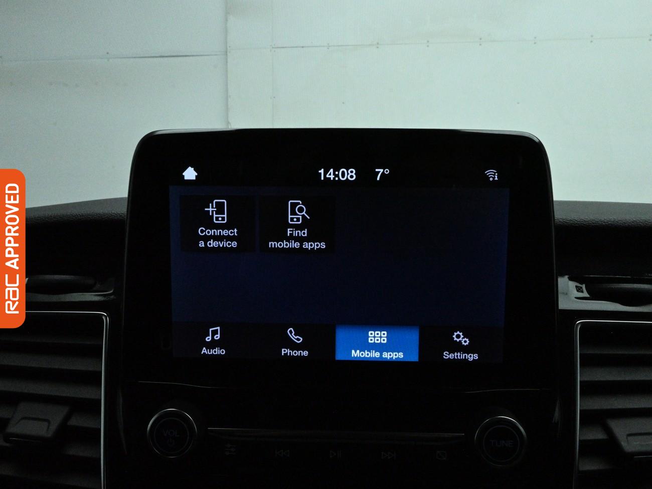 Used Ford Transit Custom 2020 for sale - 77759914: Photo 14