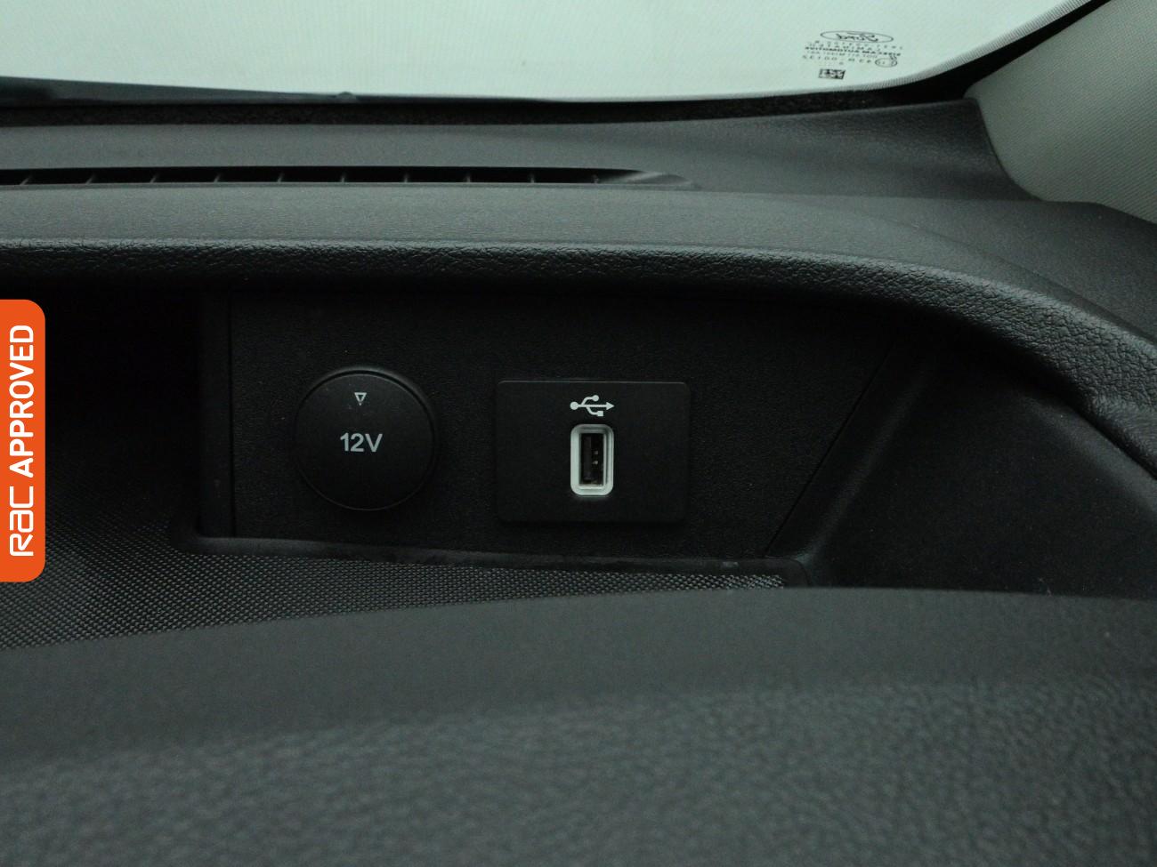 Used Ford Transit Custom 2020 for sale - 77759914: Photo 15