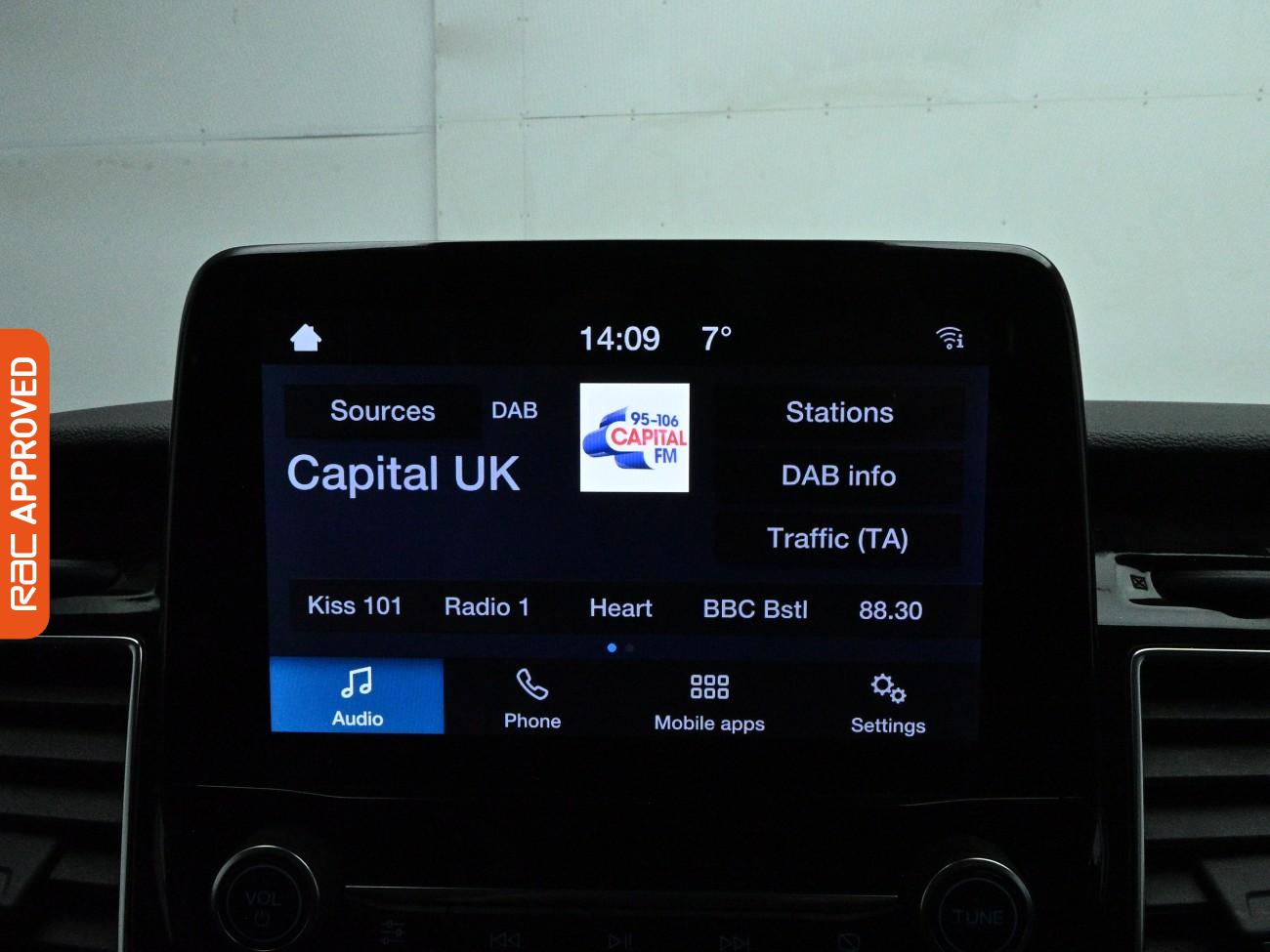 Used Ford Transit Custom 2020 for sale - 77759914: Photo 16