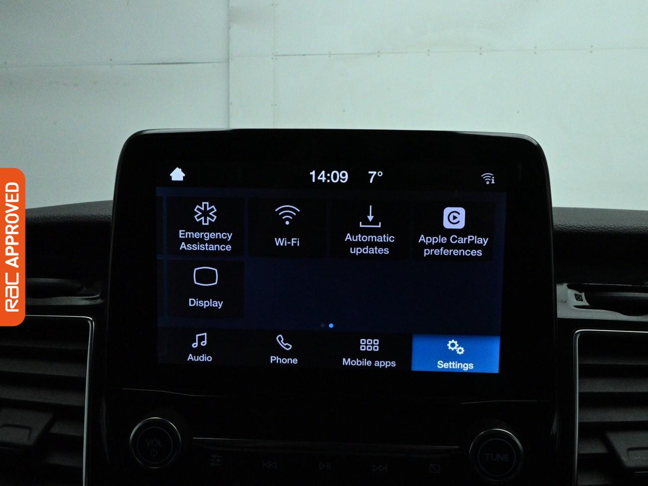 Used Ford Transit Custom 2020 for sale - 77759914: Photo 17