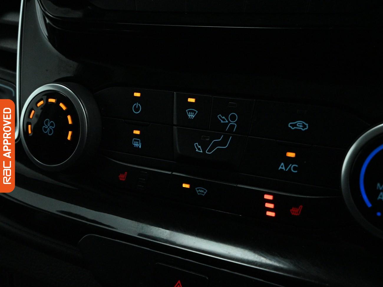 Used Ford Transit Custom 2020 for sale - 77759914: Photo 18