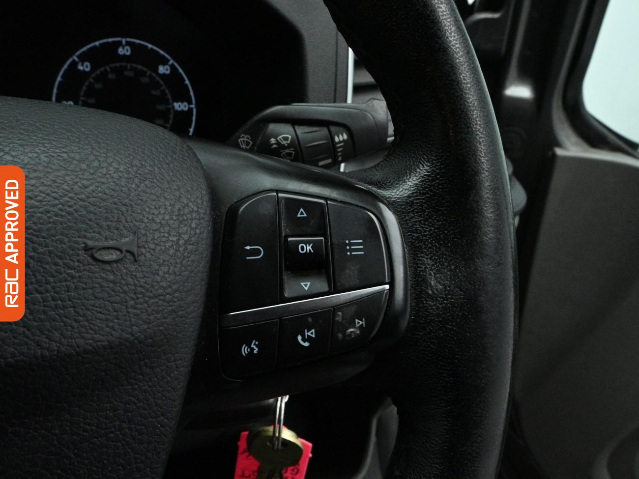 Used Ford Transit Custom 2020 for sale - 77759914: Photo 21