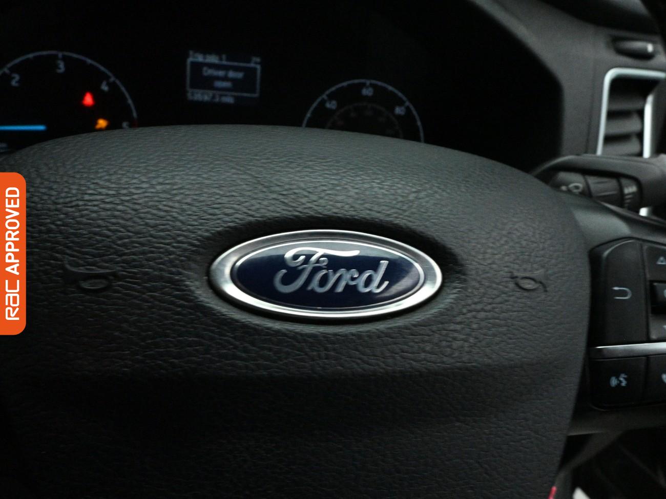 Used Ford Transit Custom 2020 for sale - 77759914: Photo 22