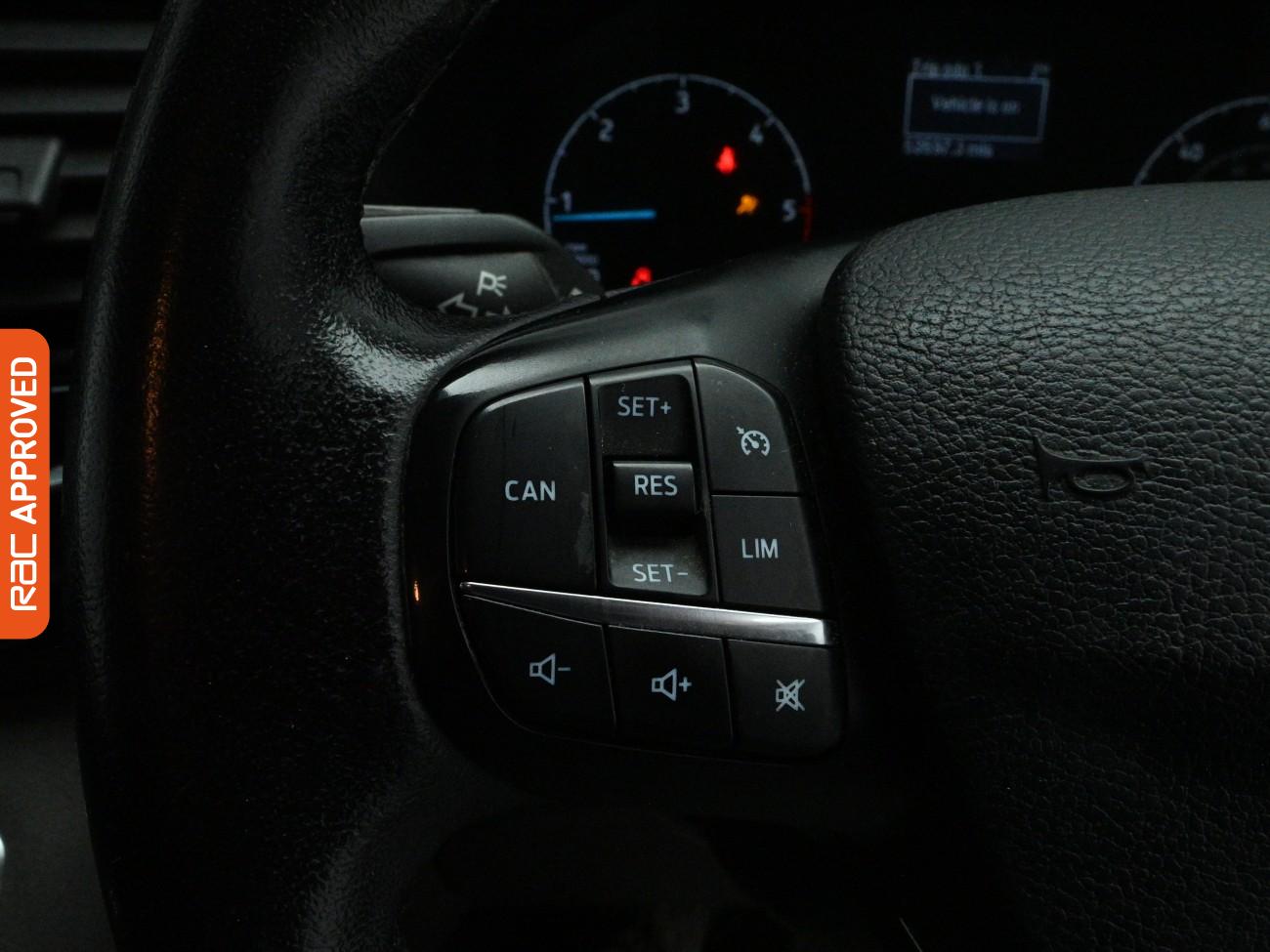 Used Ford Transit Custom 2020 for sale - 77759914: Photo 23