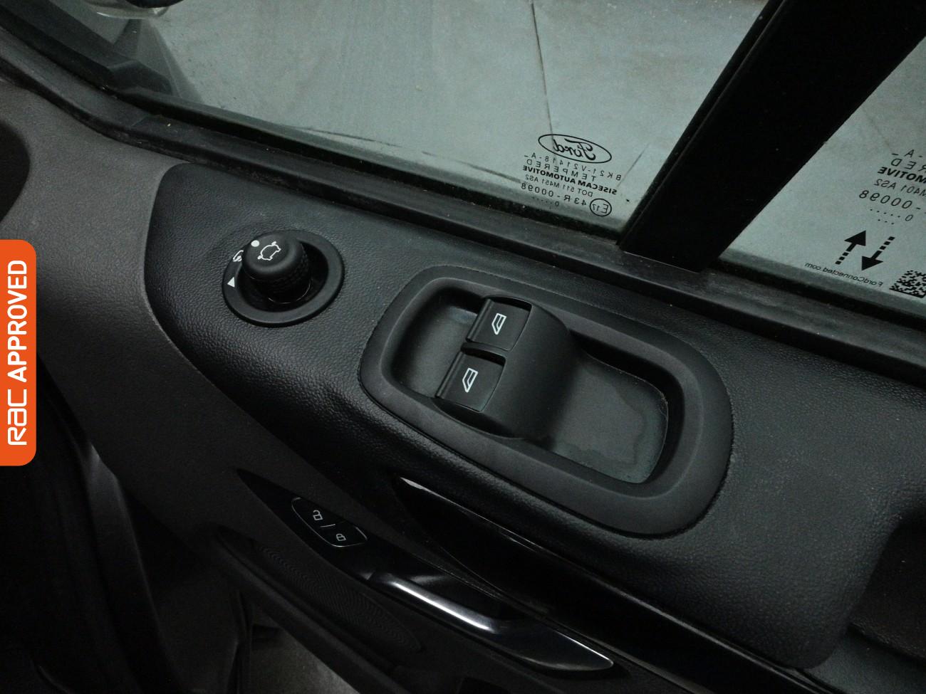 Used Ford Transit Custom 2020 for sale - 77759914: Photo 24