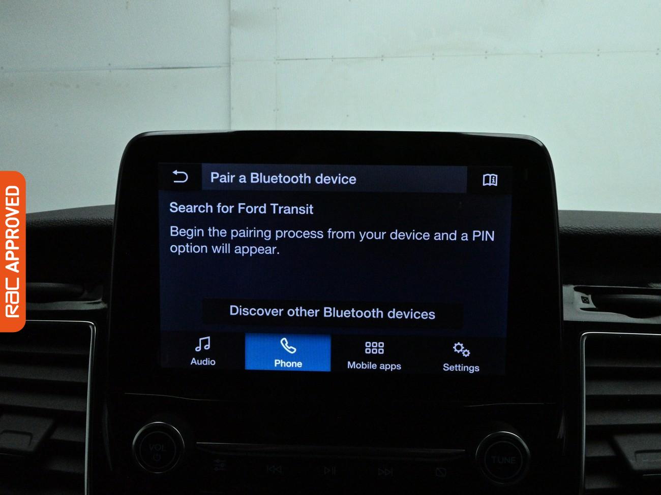 Used Ford Transit Custom 2020 for sale - 77759914: Photo 25