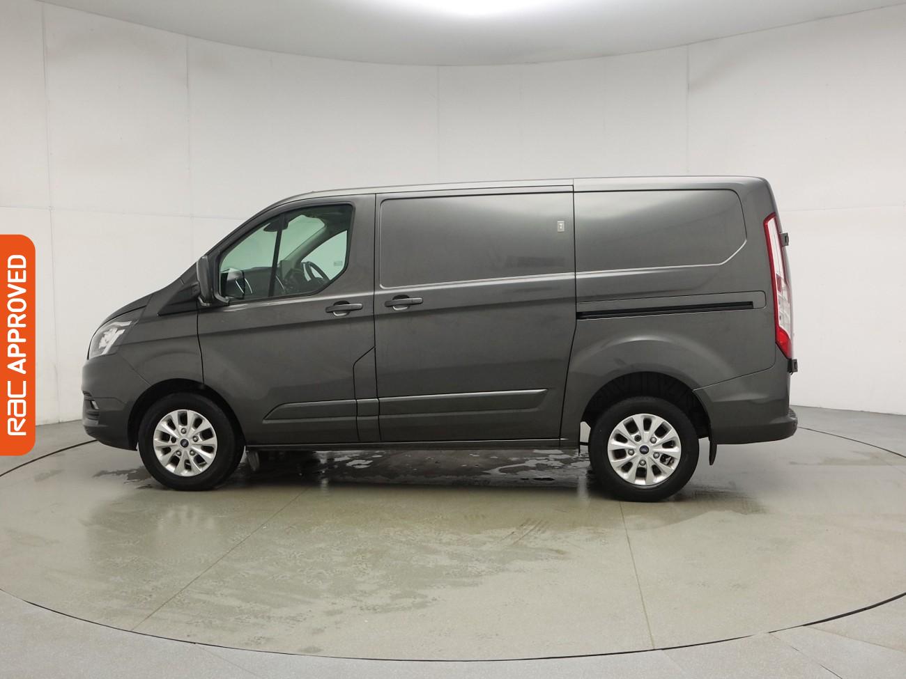 Used Ford Transit Custom 2020 for sale - 77759914: Photo 28