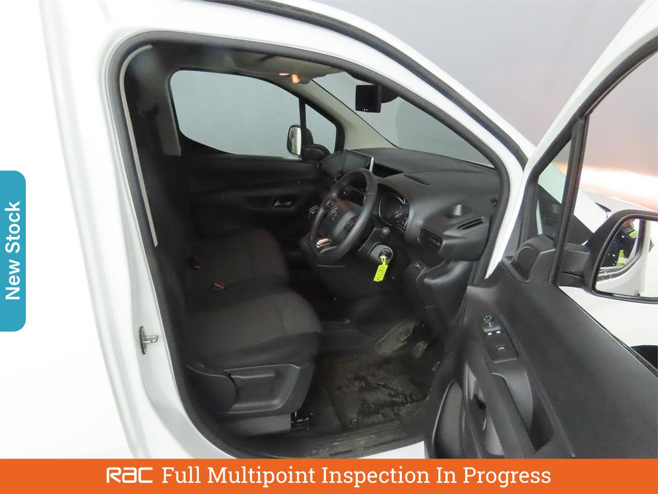 Used Citroen Berlingo 2021 for sale - 77976195: Photo 3