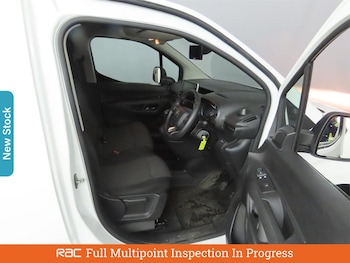 Used Citroen Berlingo 2021 for sale - 77976195: Photo