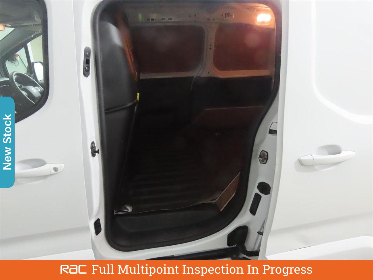 Used Citroen Berlingo 2021 for sale - 77976195: Photo 4