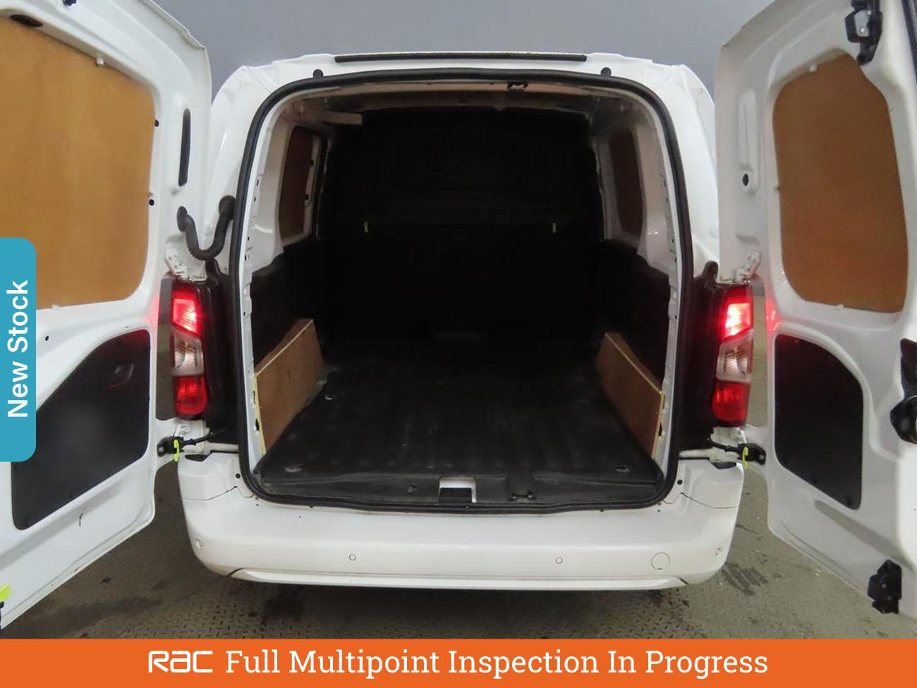 Used Citroen Berlingo 2021 for sale - 77976195: Photo 6