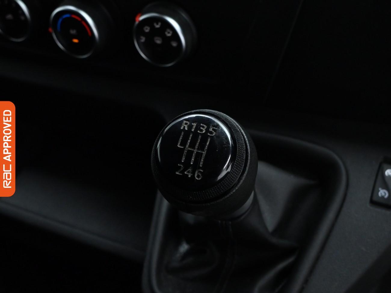 Used Renault Master 2023 for sale - 76353085: Photo 16