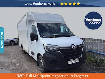 Renault - Master