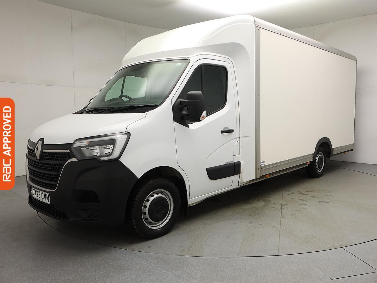 Used Renault Master 2023 for sale - 76353085: Photo 27