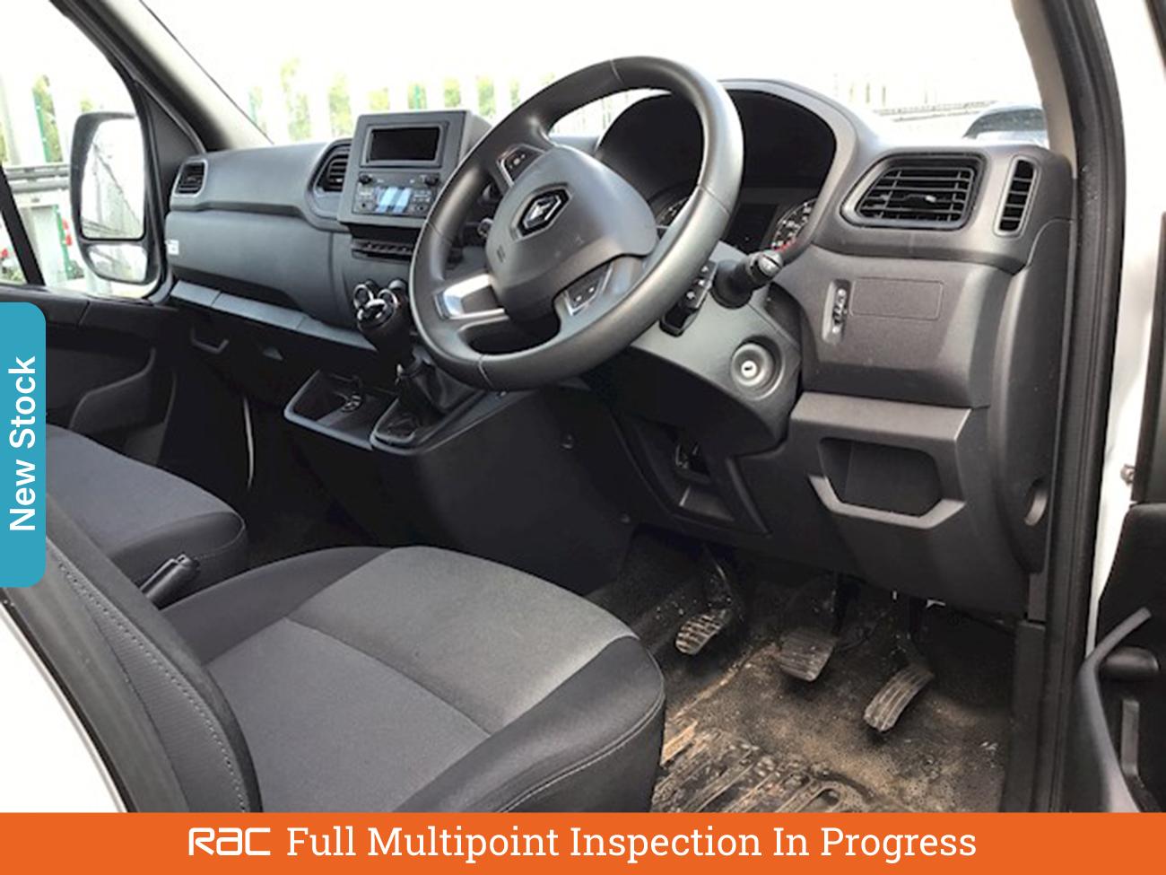 Used Renault Master 2023 for sale - 76353085: Photo 3