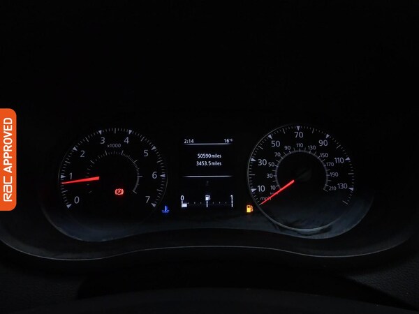 Used Nissan NV400 2021 for sale - 74937877: Photo 11