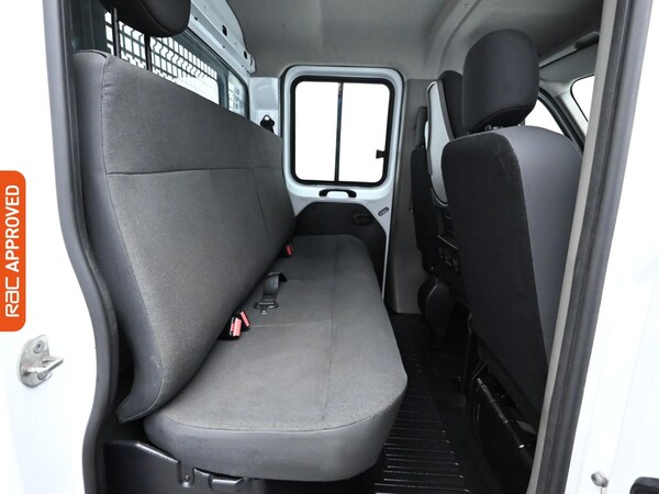 Used Nissan NV400 2021 for sale - 74937877: Photo 13
