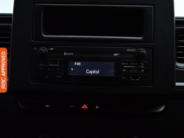 Used Nissan NV400 2021 for sale - 74937877: Photo 14