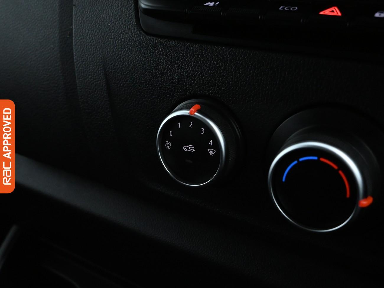 Used Nissan NV400 2021 for sale - 74937877: Photo 16