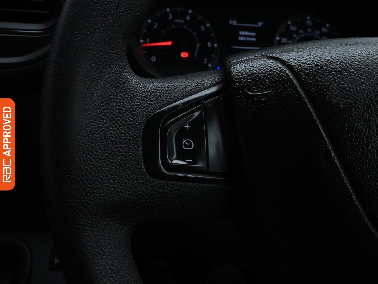 Used Nissan NV400 2021 for sale - 74937877: Photo 17