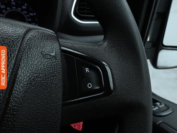 Used Nissan NV400 2021 for sale - 74937877: Photo 19